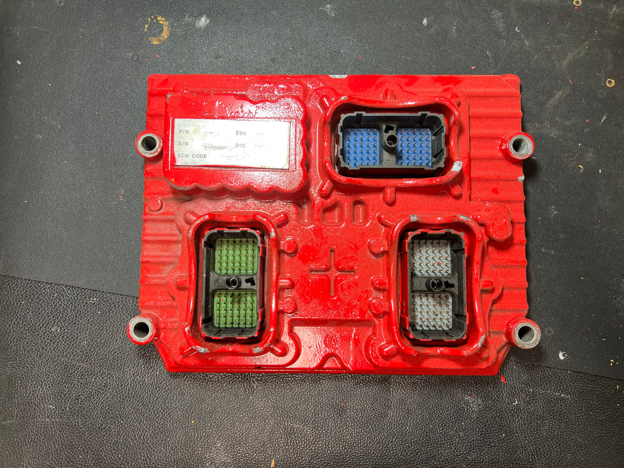 Cummins CM2250 Engine Control Module (ECM) 4993120 For Sale, CPL 3733