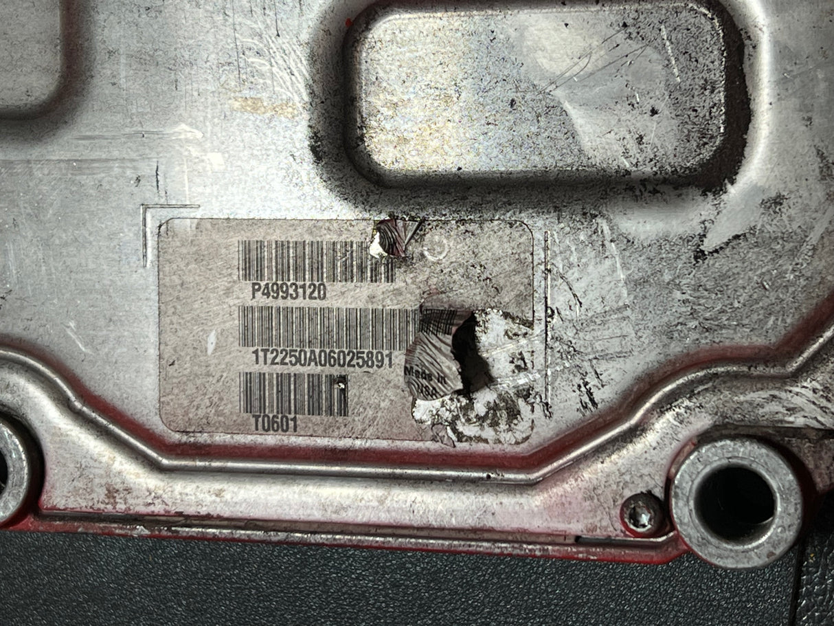 Cummins CM2250 Engine Control Module (ECM) 4993120 For Sale, CPL 3733