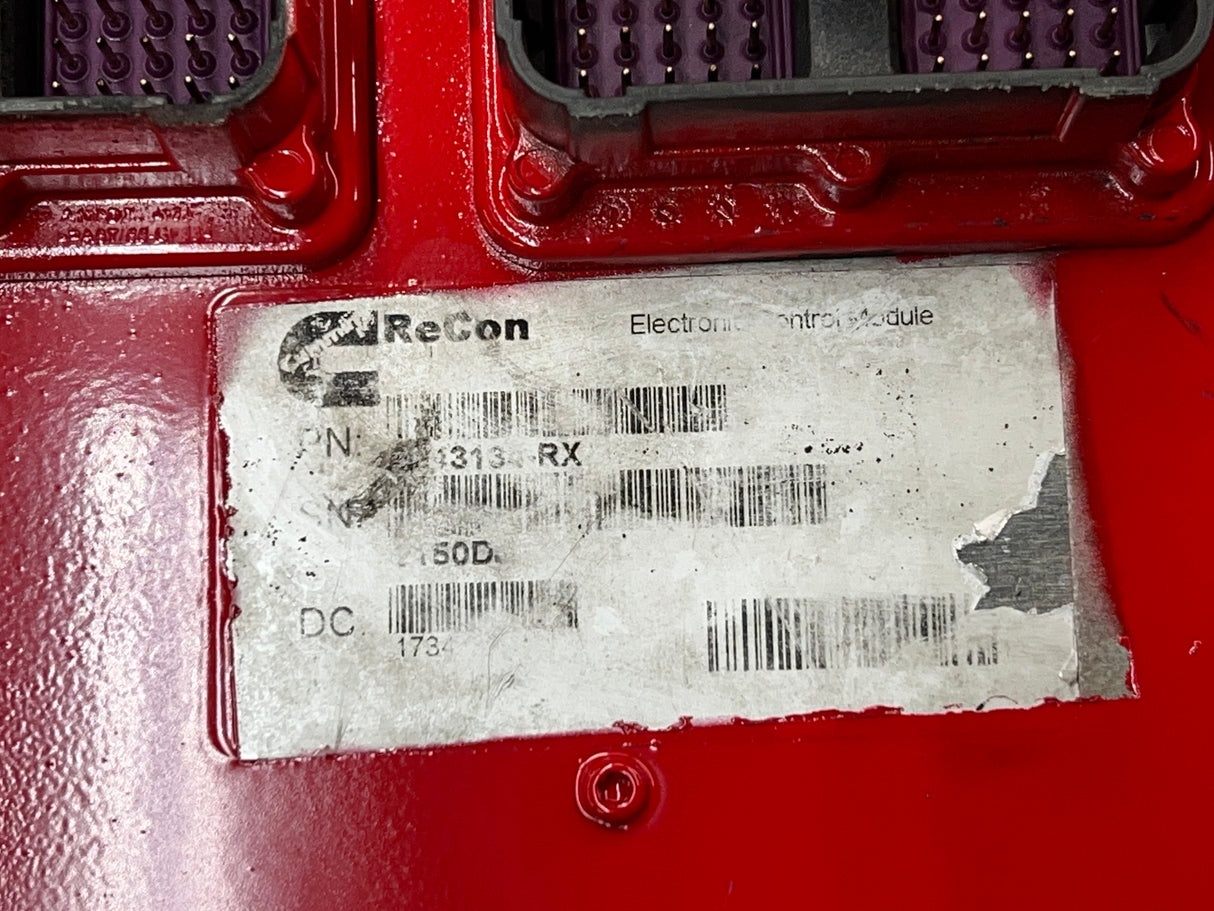 Cummins ISL Engine Control Module (ECM) for 2007-2009, CM2150, Part # 4943134 For Sale