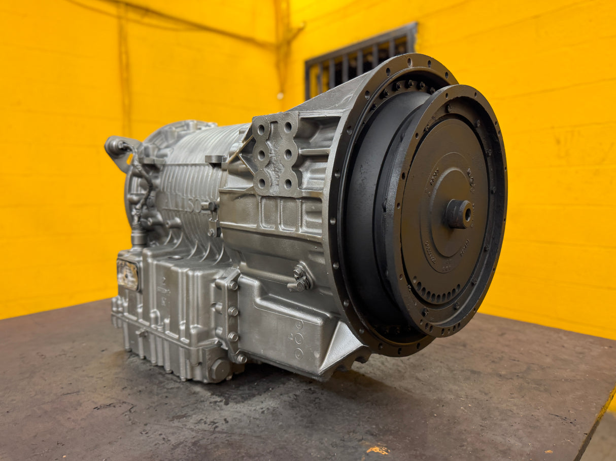 Allison HD4560P Transmission For Sale, HD4560 P