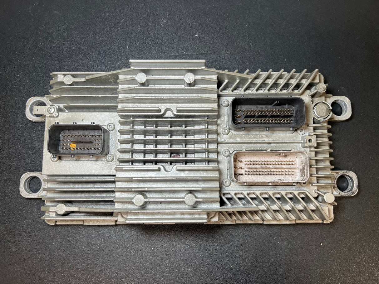 2008 International Navistar Maxxforce Engine Control Module (ECM) 1883034C91