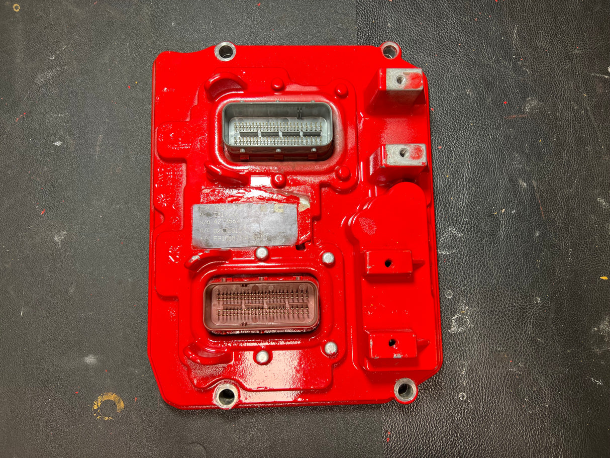Cummins CM2350 Engine Control Module (ECM) 5317106 For Sale, CPL 4583