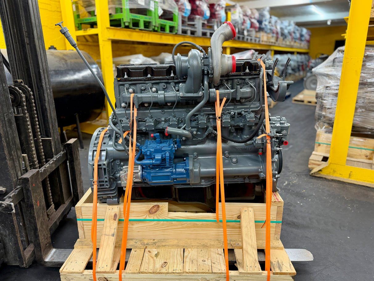 2006 Mack AMI Diesel Engine For Sale
