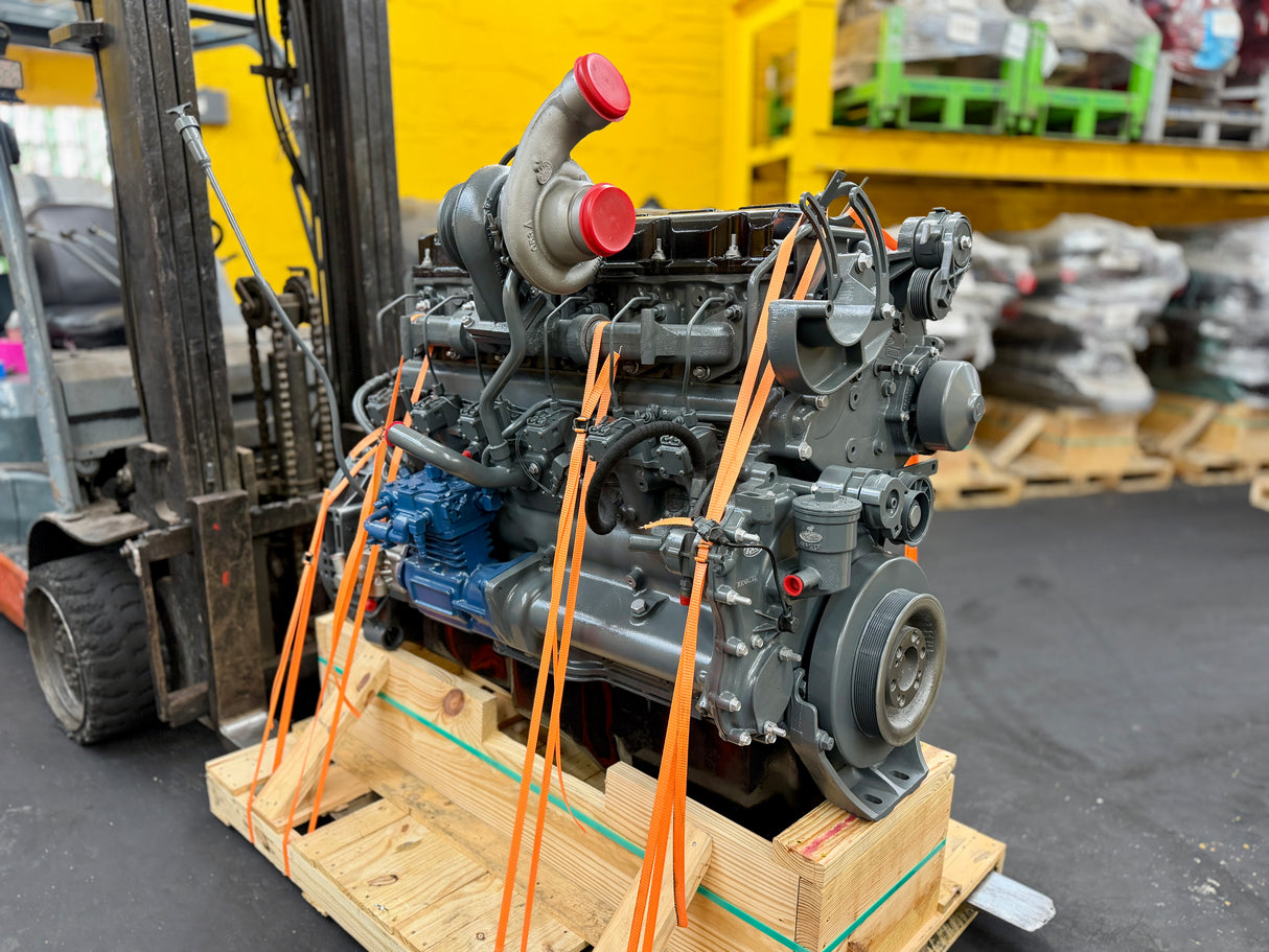 2006 Mack AMI Diesel Engine For Sale