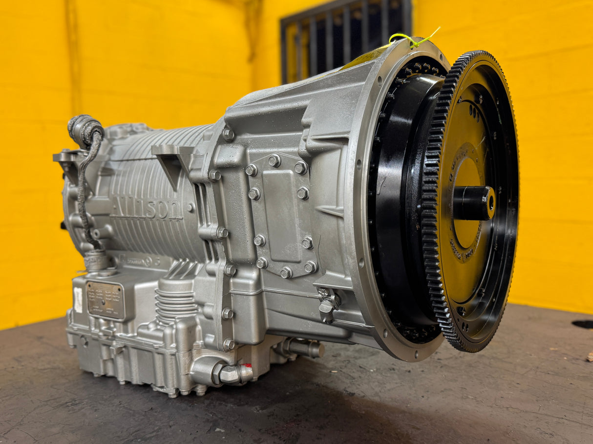 Allison MD3060 P Transmission For Sale
