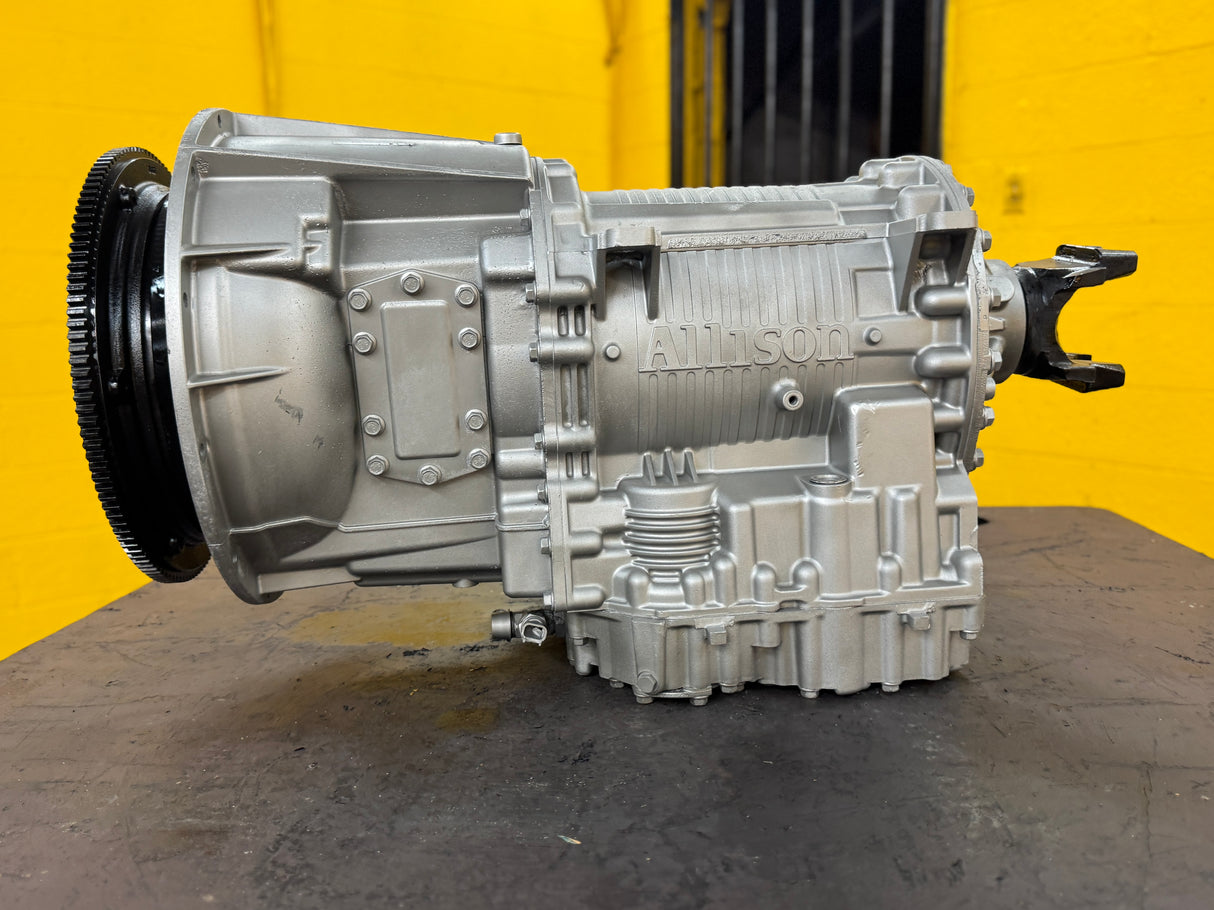 Allison MD3060 P Transmission For Sale