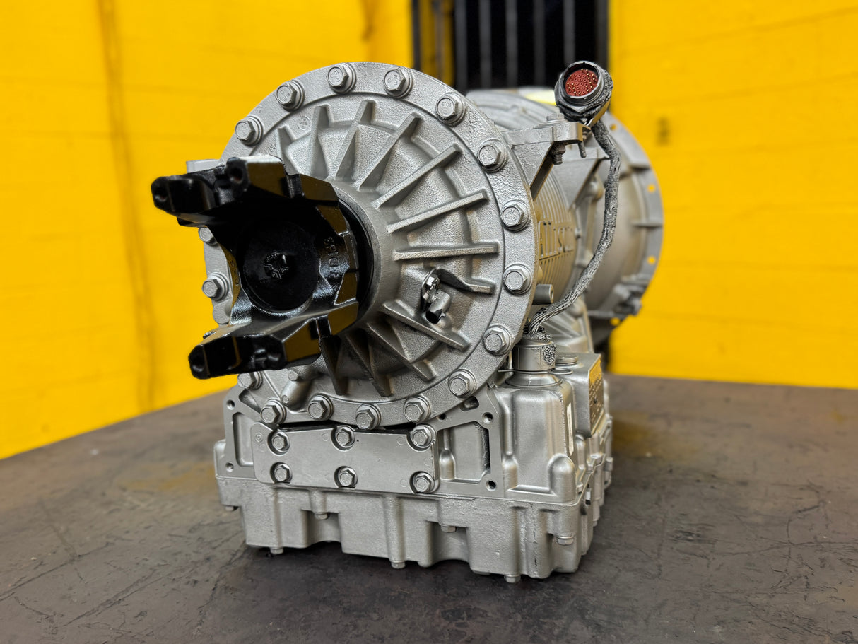 Allison MD3060 P Transmission For Sale