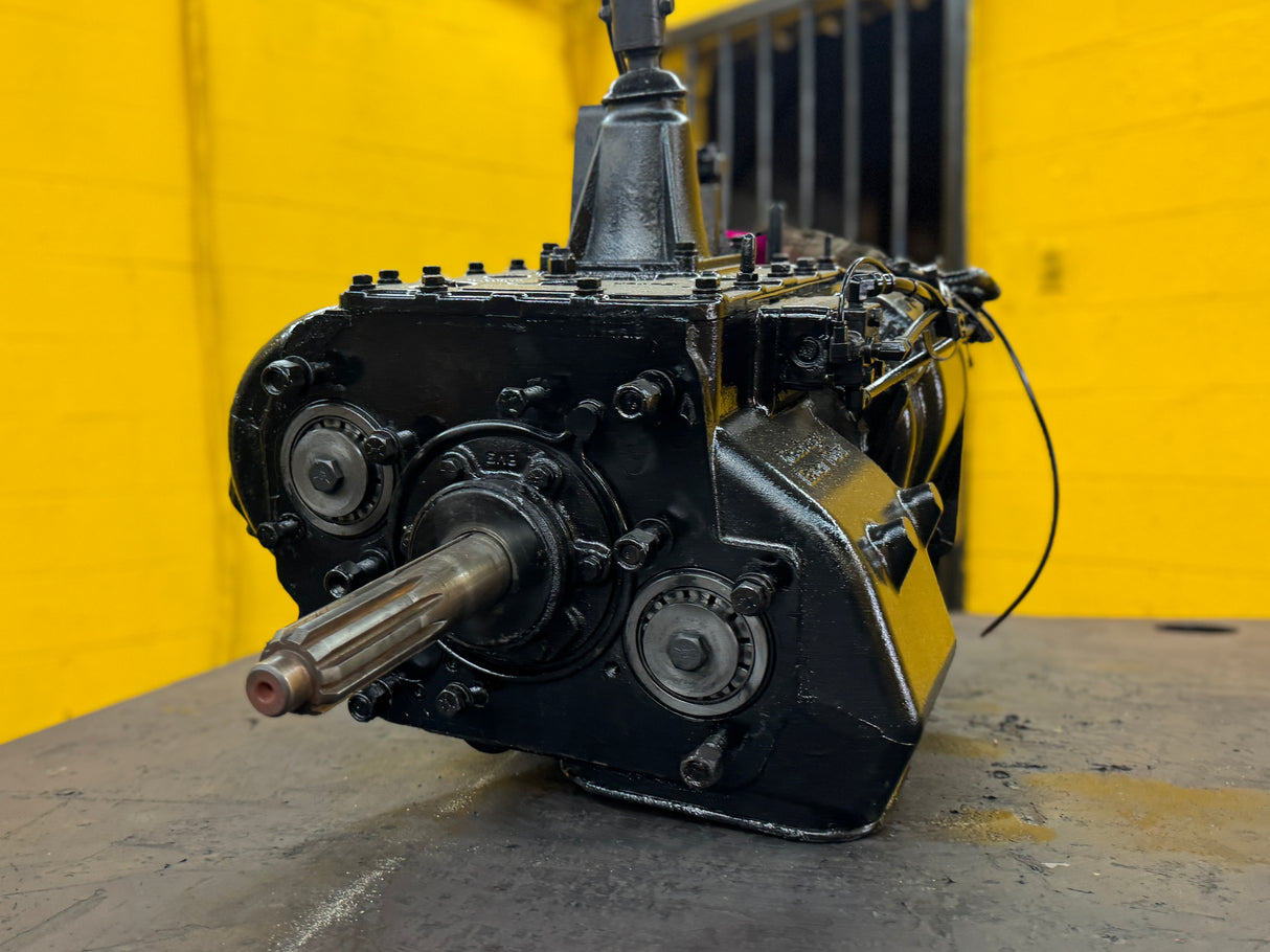 Eaton Fuller FAOM-16810C For Sale, 10 Speed w/ Overdrive