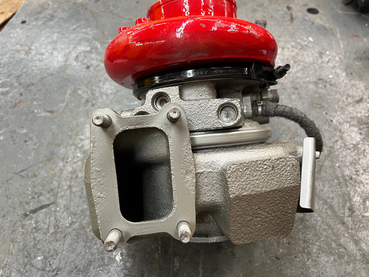 Holset HE351VE VGT Turbocharger Part # 2840717 For Sale, Off Cummins ISB