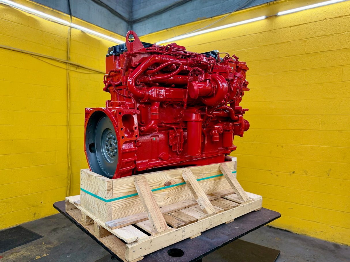 2017 Cummins X15 Diesel Engine For Sale, CPL: 4342