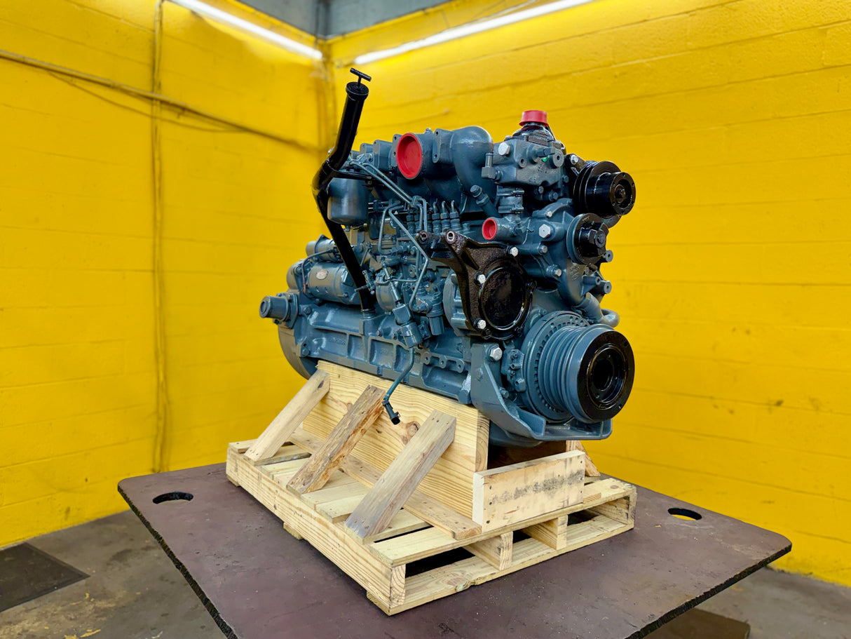 Ford 7.8L Diesel Engine For Sale