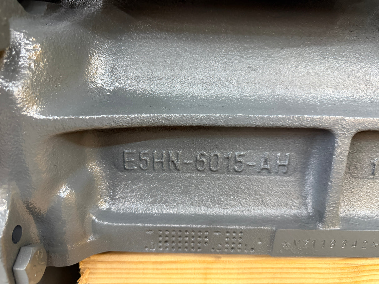 Ford 7.8L Diesel Engine For Sale