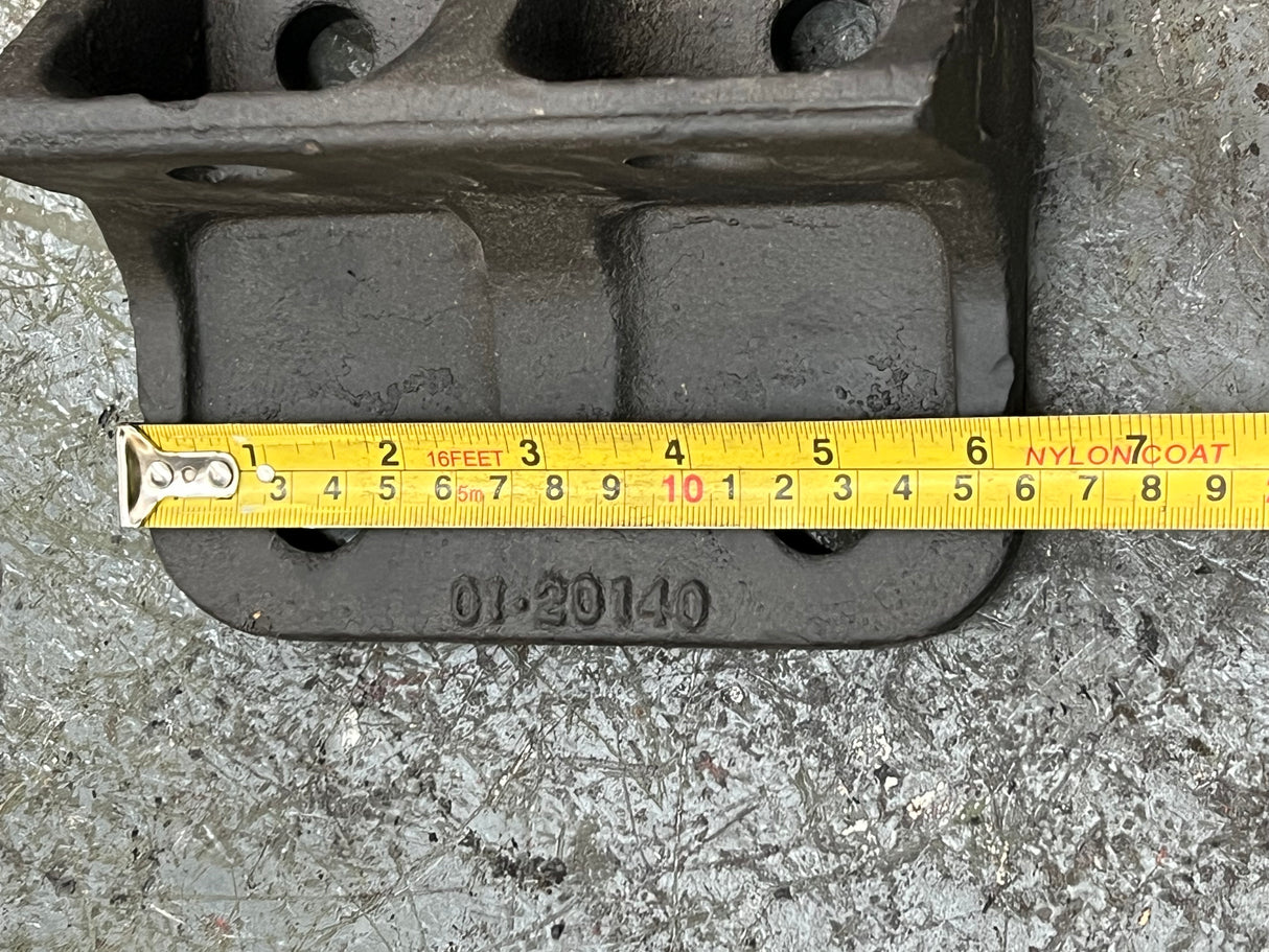 Caterpillar 3406 Rear Engine Mount Part # 01-20140 For Sale