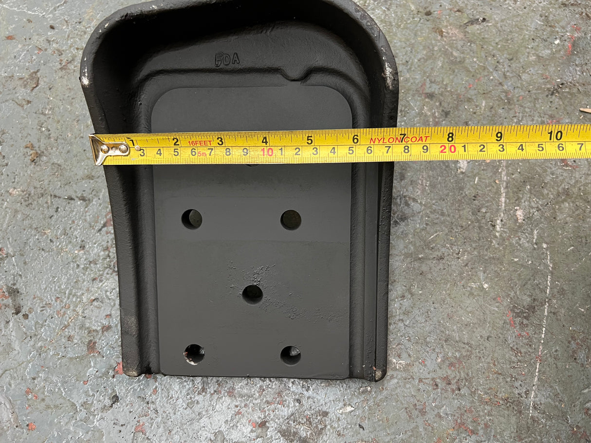 Cummins Passenger's / Right Side Flywheel Housing Support Part # A1200225-002 For Sale