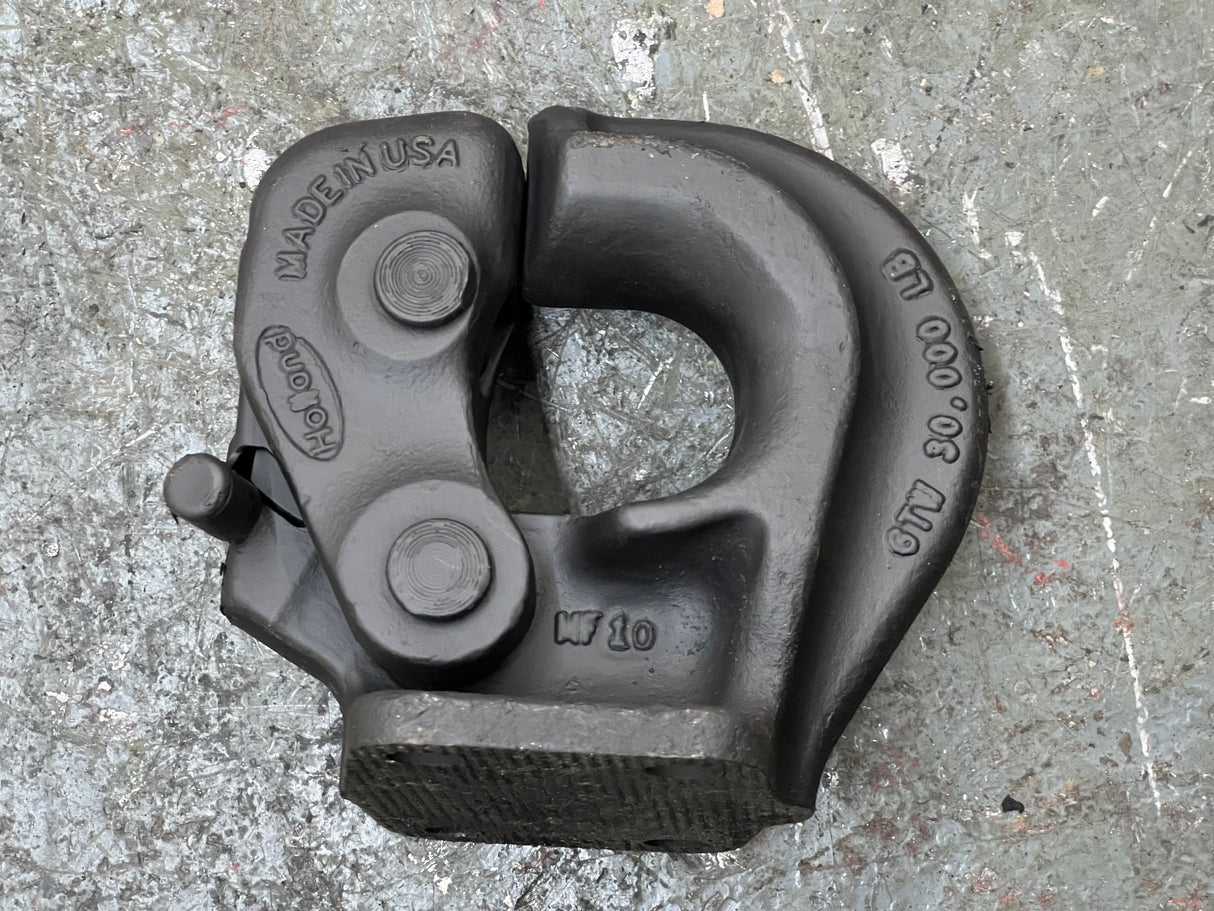 Holland Trailer Hitch Part # AA52550-4 For Sale, GTW 30,000 lbs