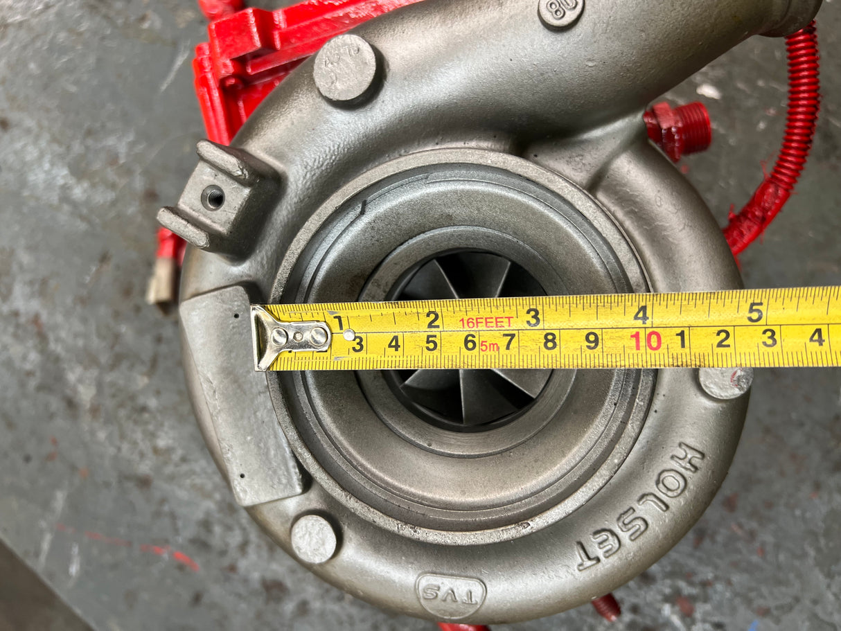 Cummins Holset VGT Turbocharger Part # 4945479, 4044825 For Sale