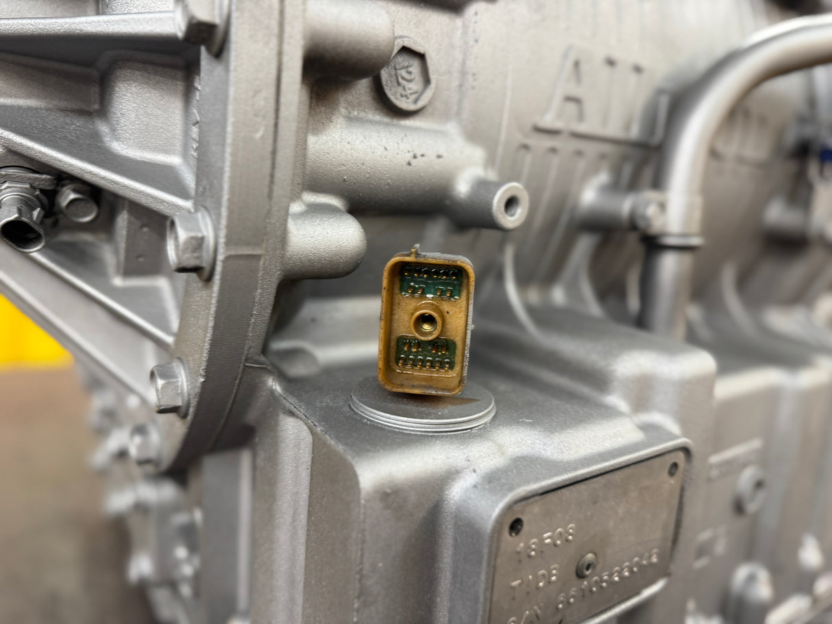 Allison 4500RDSP For Sale