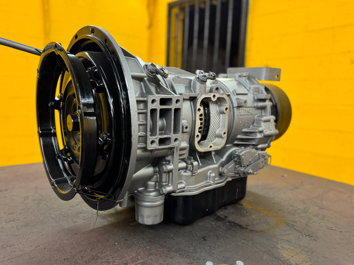 Allison 1000 Transmission For Sale