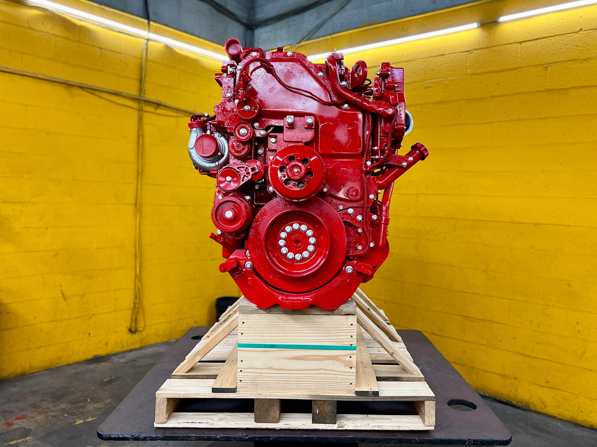2011 Cummins ISX15 Diesel Engine For Sale, (EPA10) CPL# 3719, CM2250