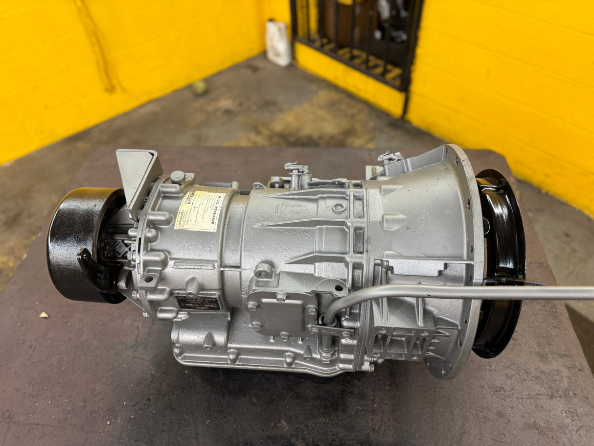 Allison 1000 Transmission For Sale