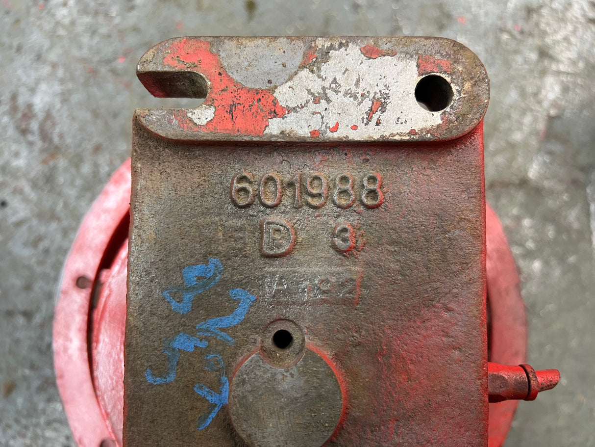 2012 CUMMINS ISX HORTON DM ADVANTAGE 2-SPEED REMAN FAN CLUTCH Part # 79A9760 FOR SALE