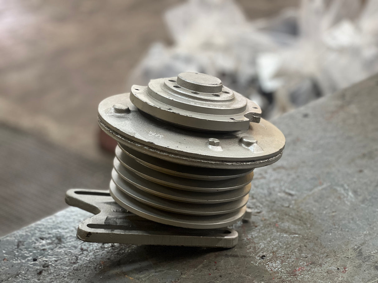 Horton 601158 Fan Hub Assembly 600506 For Sale