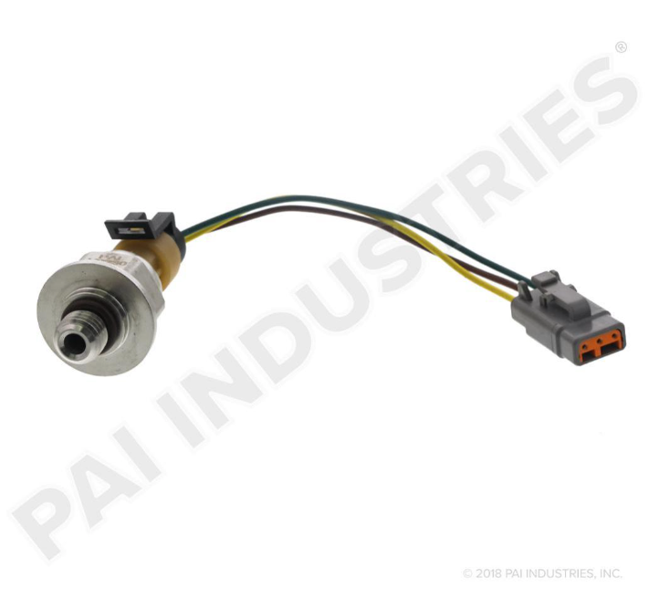 INJECTOR PRESSURE SENSOR KIT 1845536C91