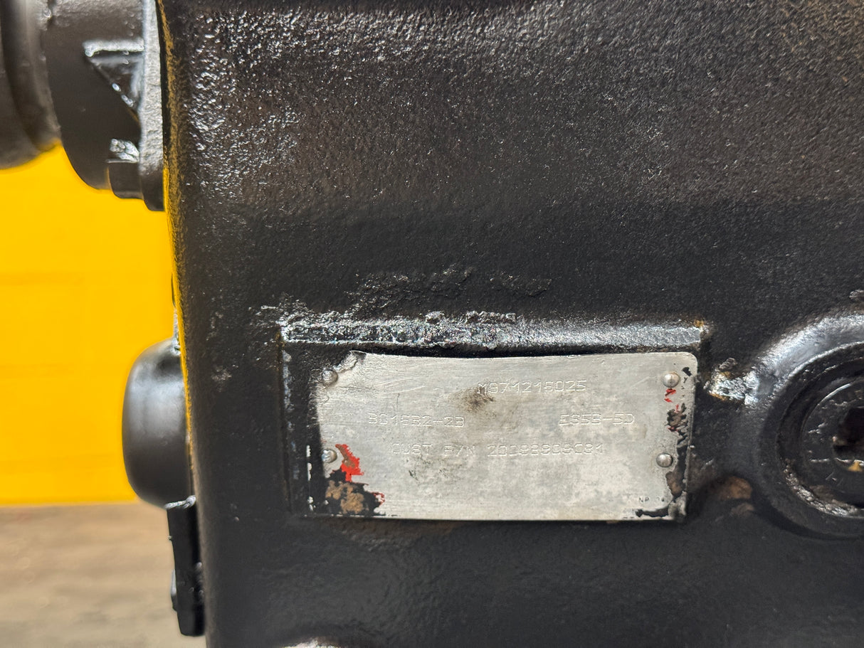 Spicer ES53-5D Transmission For Sale, ES535D
