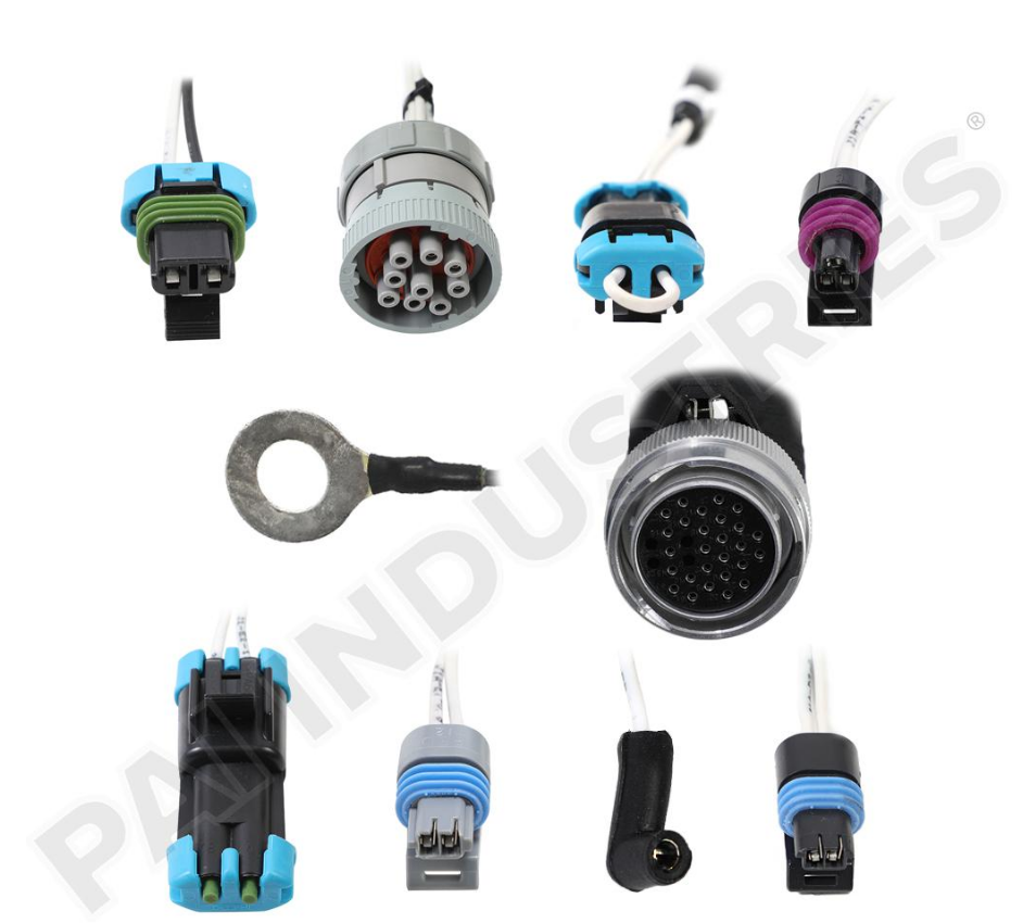 Mack 41MR4401AM Wiring Harness - CA Truck Parts, Inc.