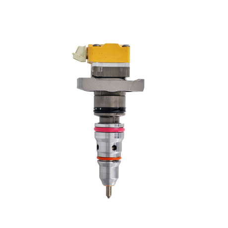Injectors