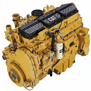 CAT C12 Engines