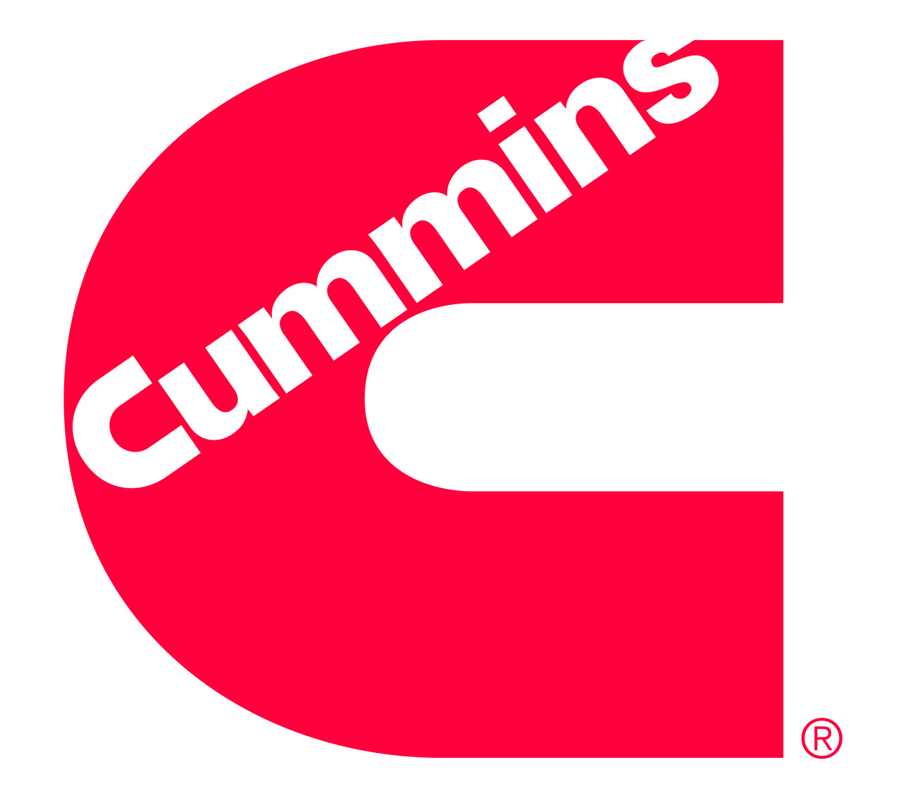 Cummins ECM