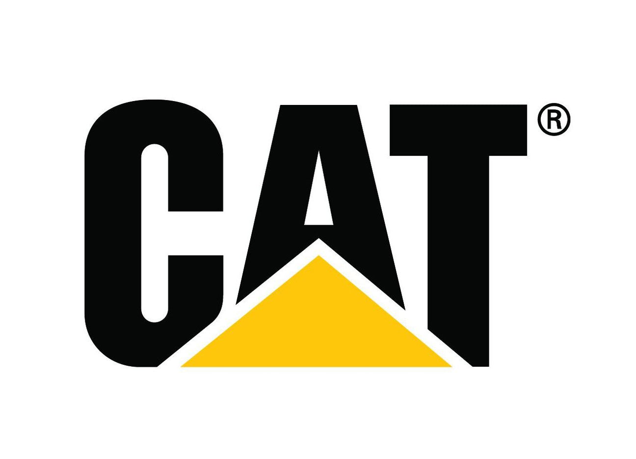 CAT ECM