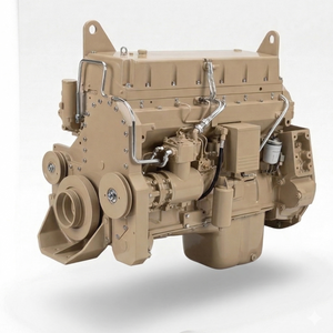 Cummins L10 Engines