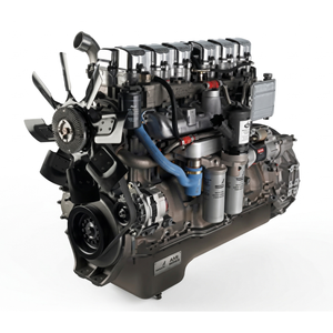 Mack AI Engines