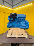 International Engines