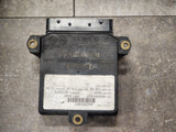 Allison, TCM Part # 29549402, Model No. A54, e11, 10R022849