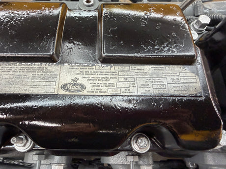 2003 Mack AI Diesel Engine For Sale