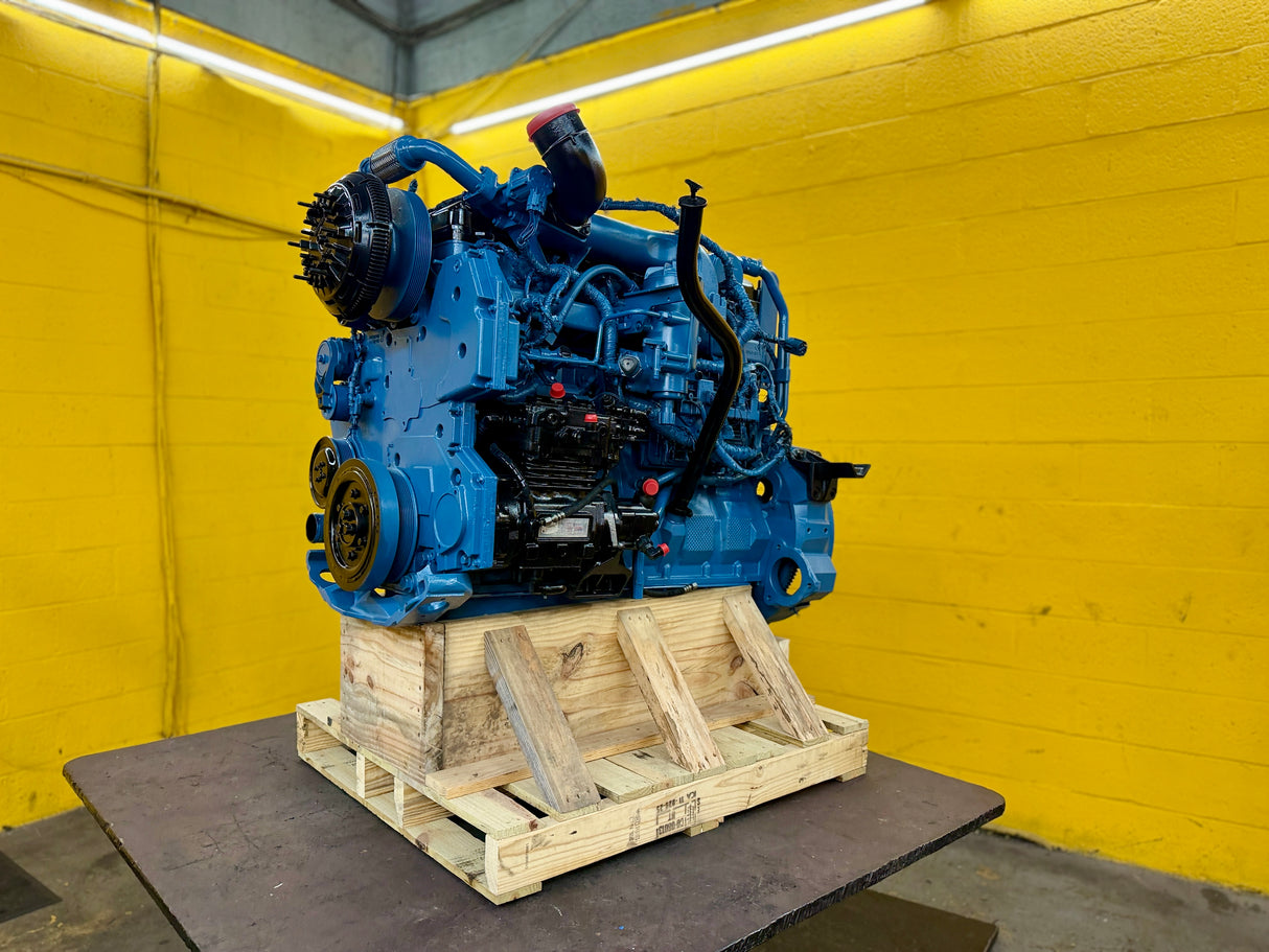 2006 International DT466E Diesel Engine For Sale EGR-Model