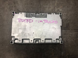 International ECM Part # 1833558C5, 5WY7 038/05