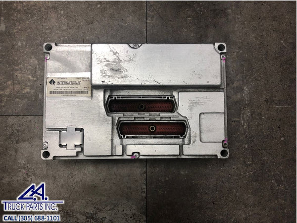 International ECM Part # 1833558C5, 5WY7 038/05