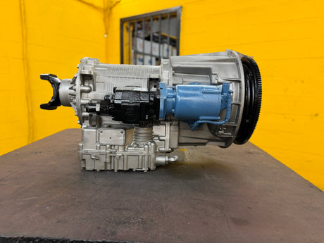 Allison MD3500PRM Transmission For Sale, HD3500P