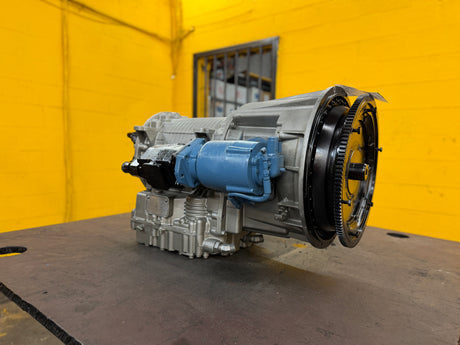 Allison MD3500PRM Transmission For Sale, HD3500P
