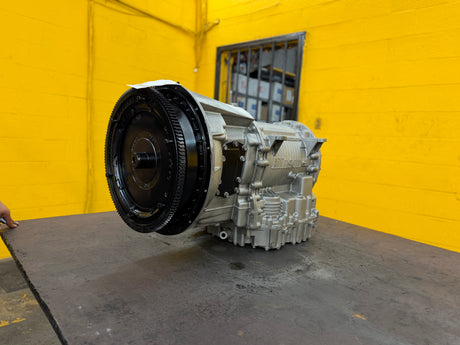 2009 Allison MD3500PRM Transmission For Sale