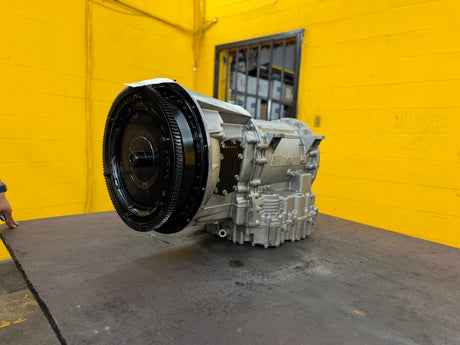 2009 Allison MD3500PRM Transmission For Sale