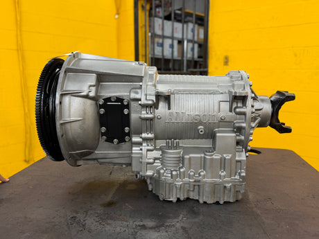 2009 Allison MD3500PRM Transmission For Sale