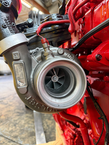 2013 Cummins ISX12 Diesel Engine For Sale