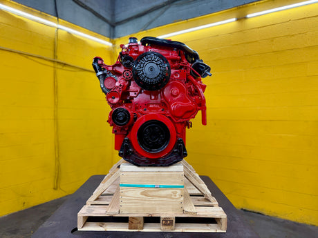 2013 Cummins ISX12 Diesel Engine For Sale