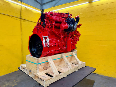 2013 Cummins ISX12 Diesel Engine For Sale