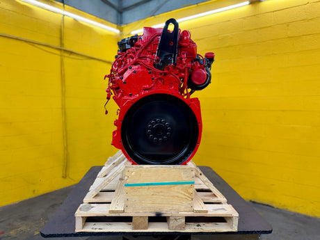2013 Cummins ISX12 Diesel Engine For Sale
